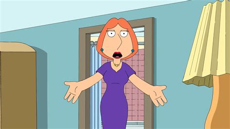 Lois Patrice Griffin (née Pewterschmidt) is a fictional character from the animated television series Family Guy. . Louis grifin porn